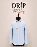 BRNL CCNL — Men’s Light Blue Classic Shirt