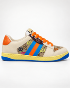 GG — Men’s Multicolour patterned Sneakers