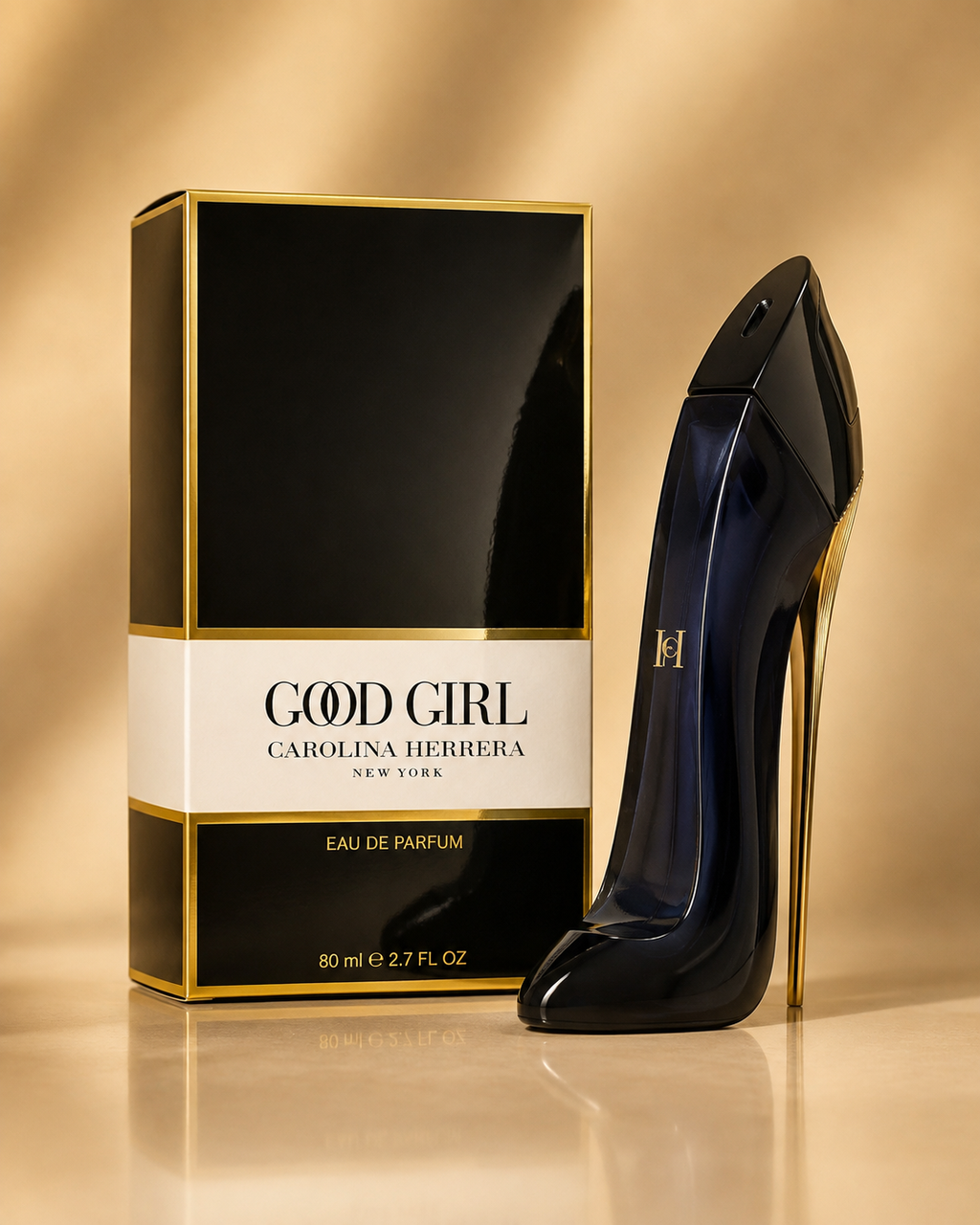 CH — Good Girl Eau de Parfum