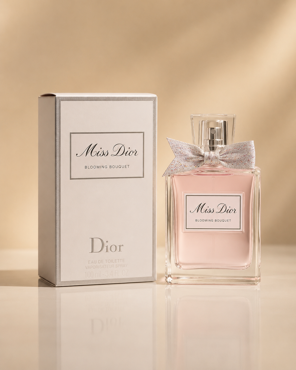 CD — MD — Blooming Bouquet