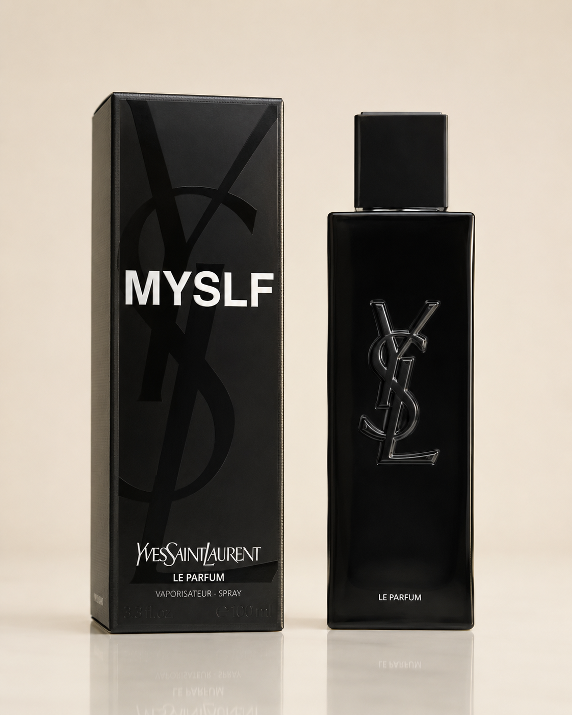 YS — VB - Uomo Born in Roma Eau de Toilette