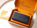 Louis Vuitton Brazza Wallet — Catalogue 942734