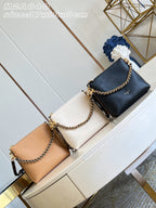 Louis Vuitton Multipass Mini — Calfskin Color Collection — Article 983