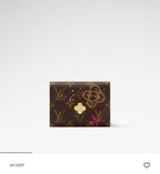 Louis Vuitton Victorine Wallet — Catalogue 943170