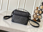 Louis Vuitton Crossbody and Shoulder Bags M26783 — Catalogue 982263