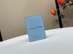 Louis Vuitton Wallets and Card Holders M29276 — Catalogue 120122