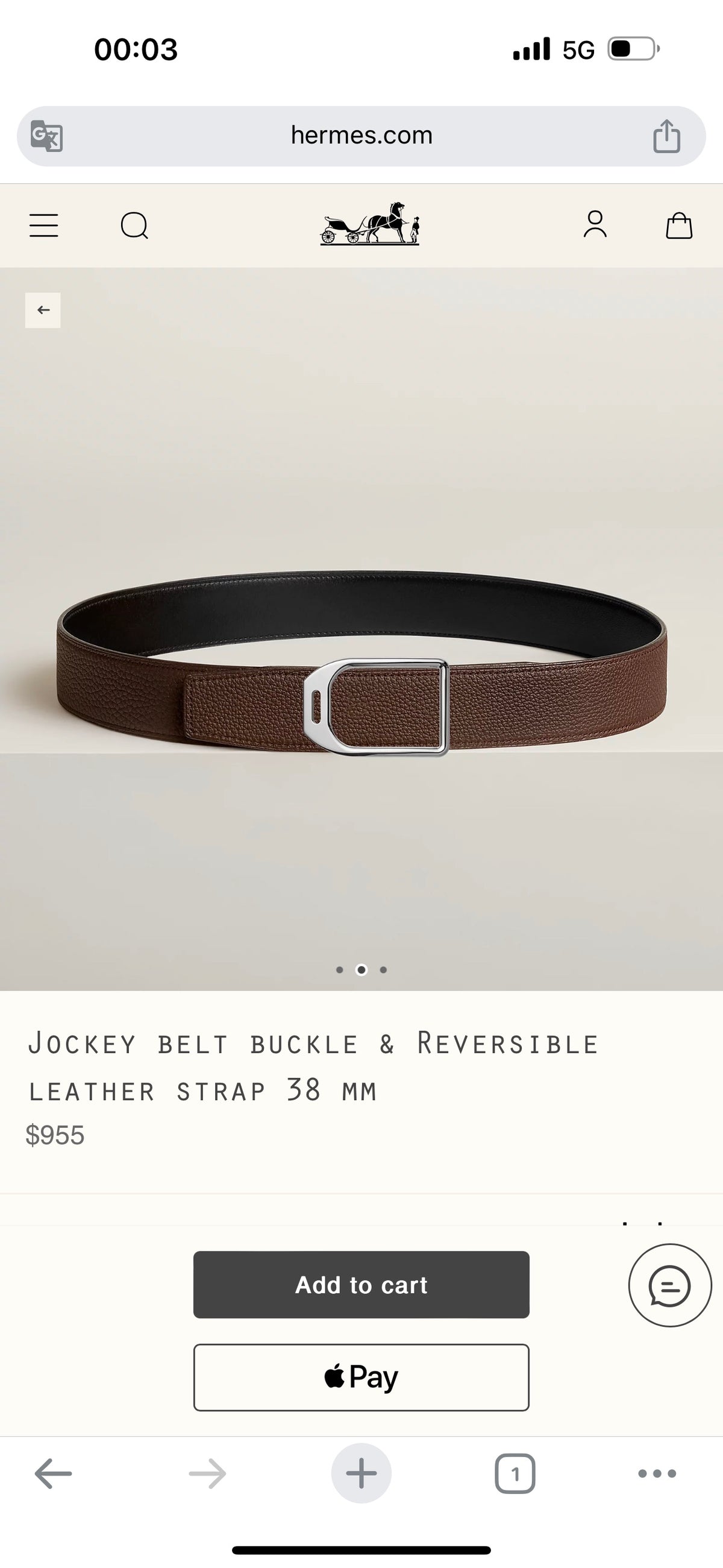 Catalogue article 268f924e27 — view 1