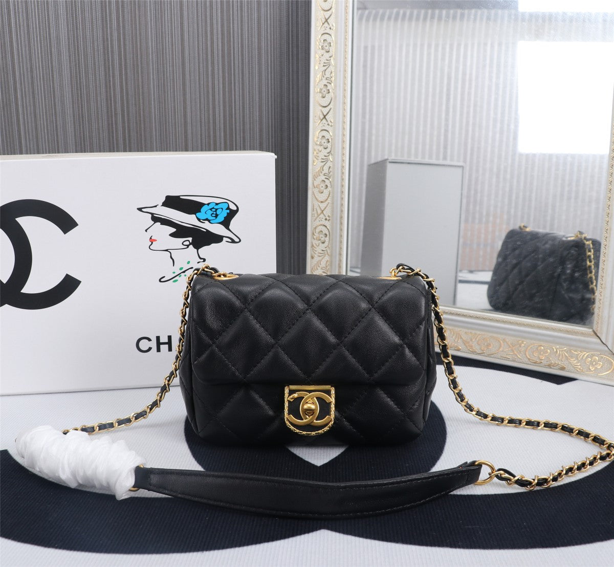 Catalogue article 2cd02b2a71 — view 1