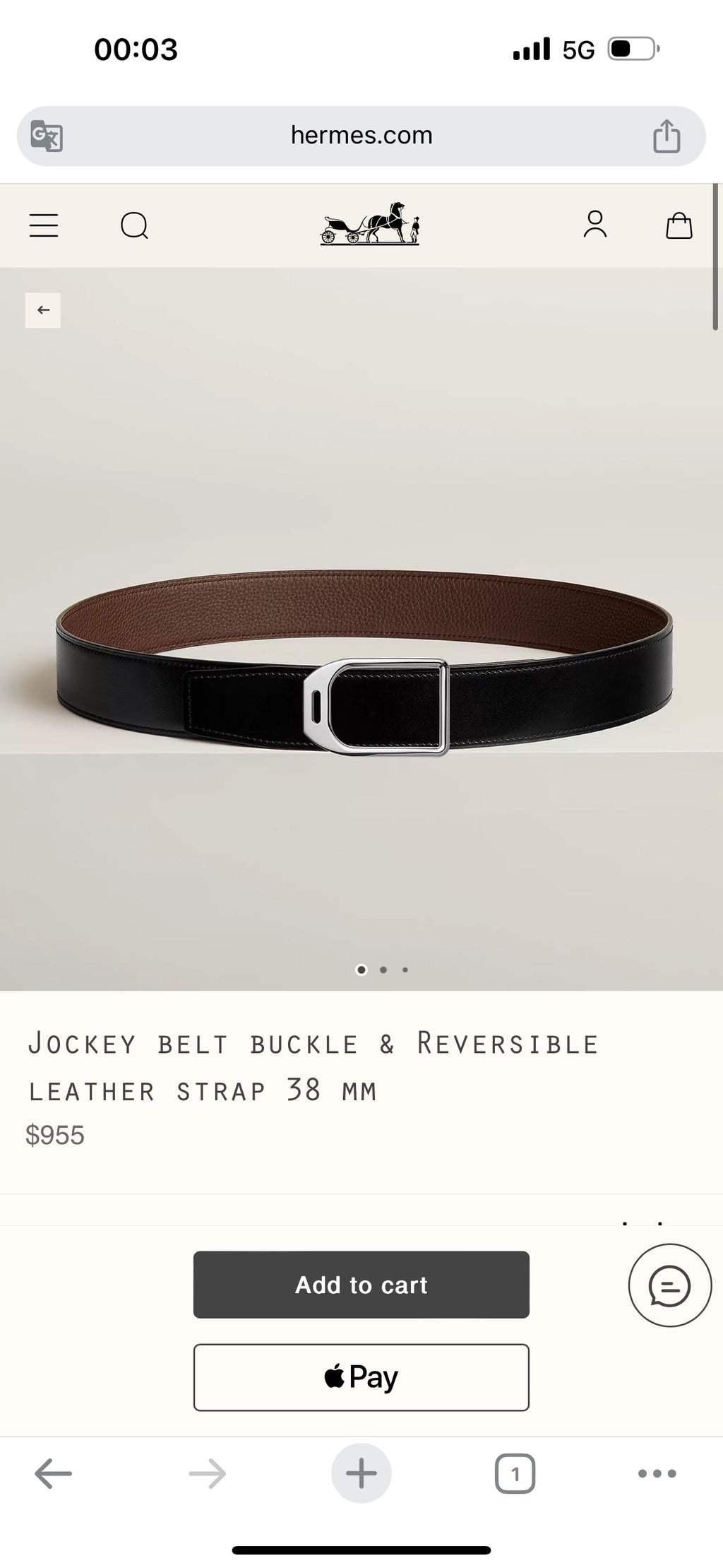 Catalogue article 268f924e27 — view 2