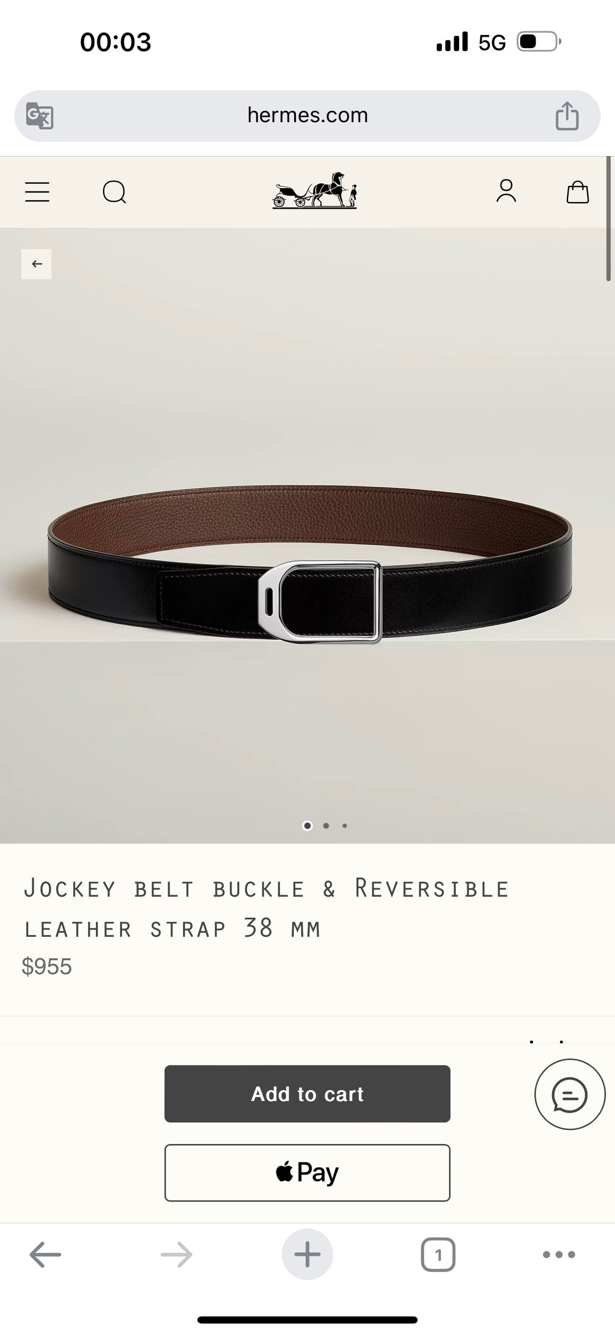 Catalogue article 268f924e27 — view 2