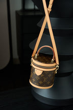 Louis Vuitton Nano Cannes — Monogram — Article 1054
