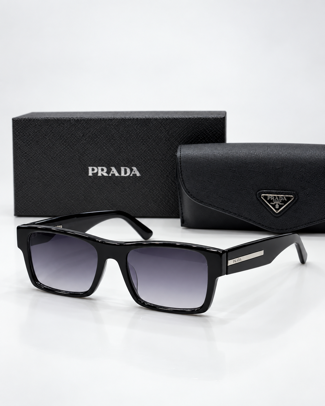 PRD — SPR A08VS Sunglasses — packaging set