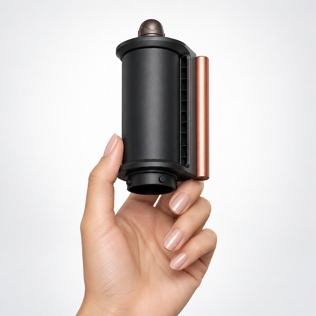 Airwrap Complete Long — product view 10