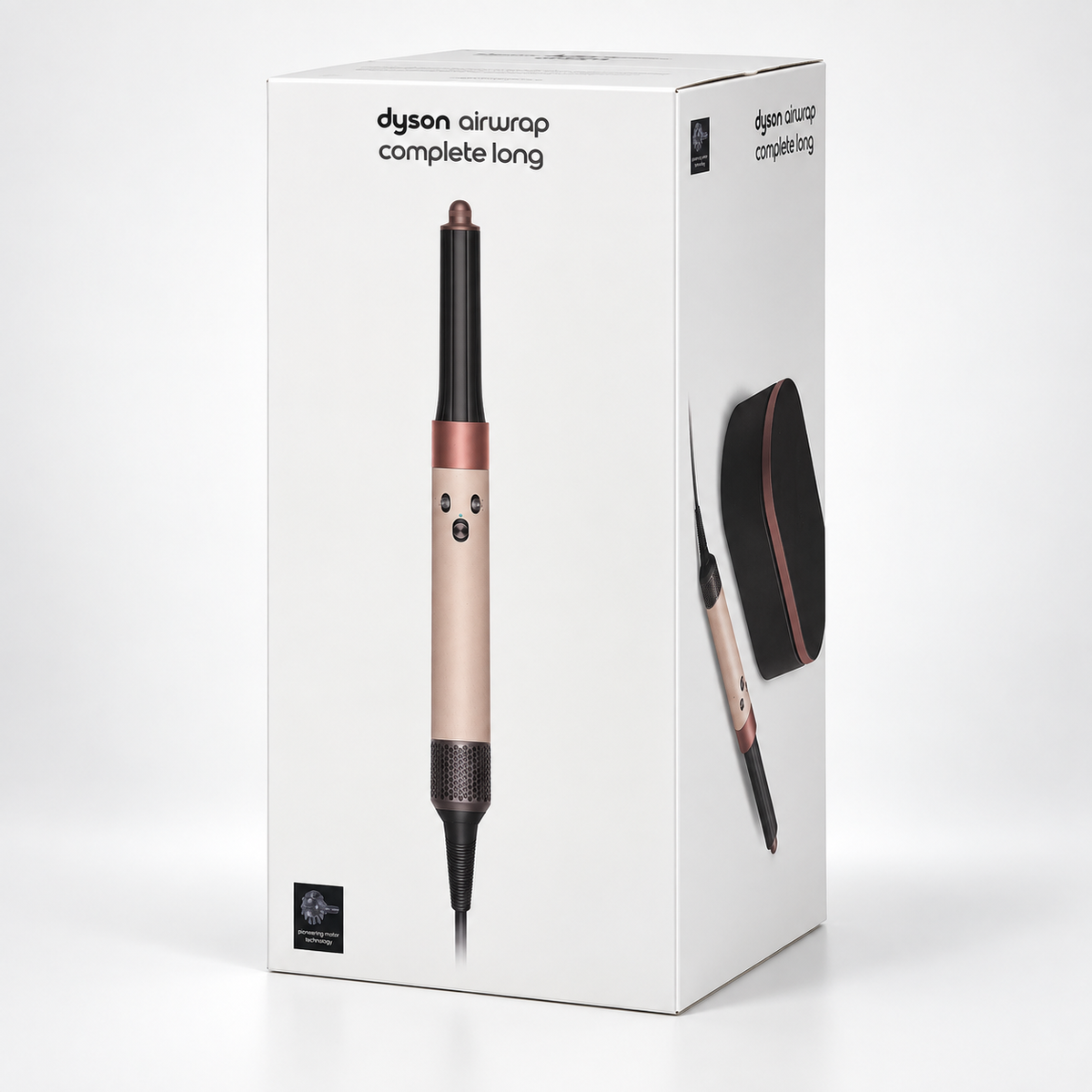 Airwrap Complete Long — product view 11