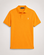 RL — Men’s Vibrant Orange Polo T-Shirt