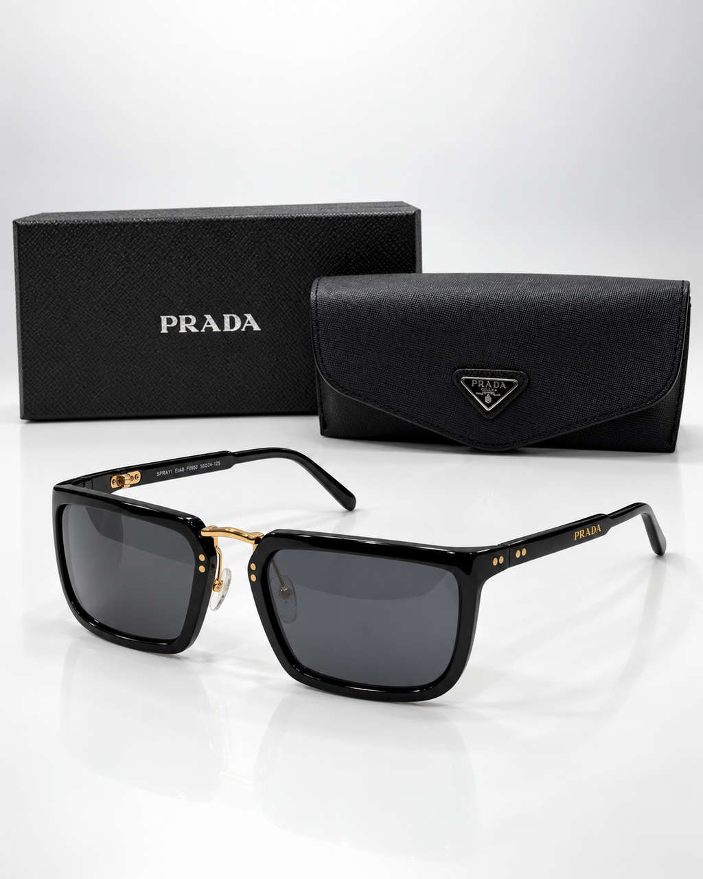 PRD sunglasses PRADA   10 — view 1