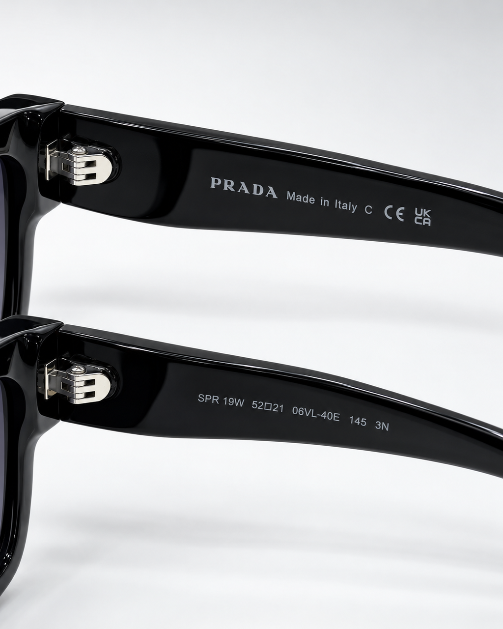 PRD sunglasses PRADA  11 — view 6