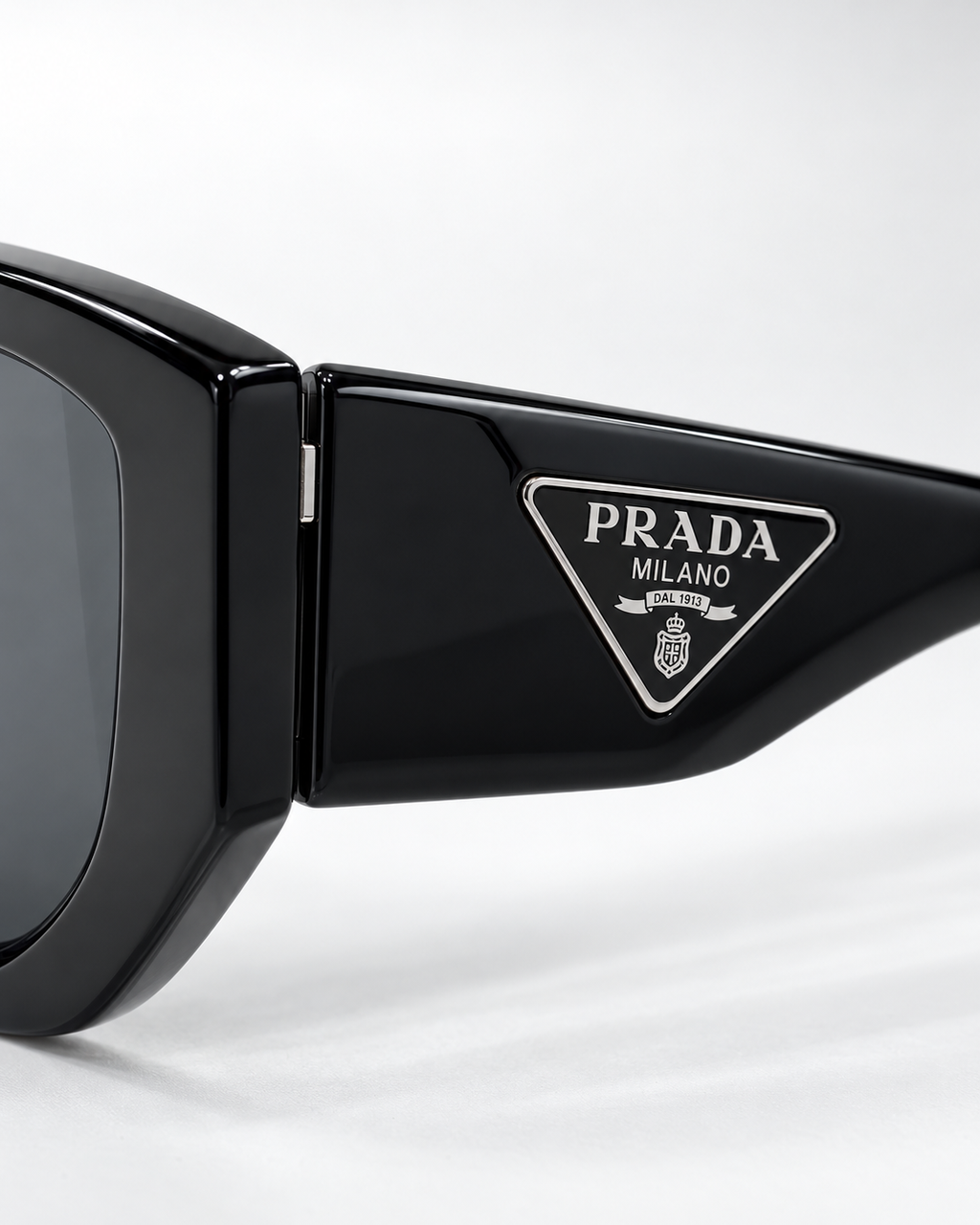 PRD sunglasses PRADA  8 — view 4