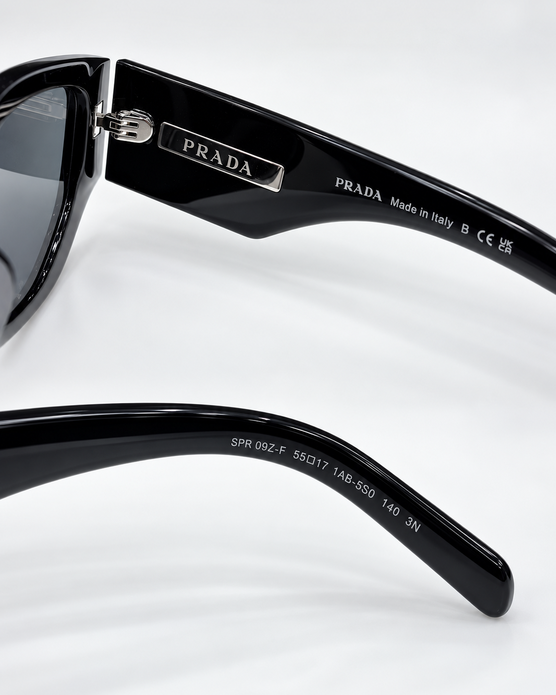 PRD sunglasses PRADA  8 — view 6