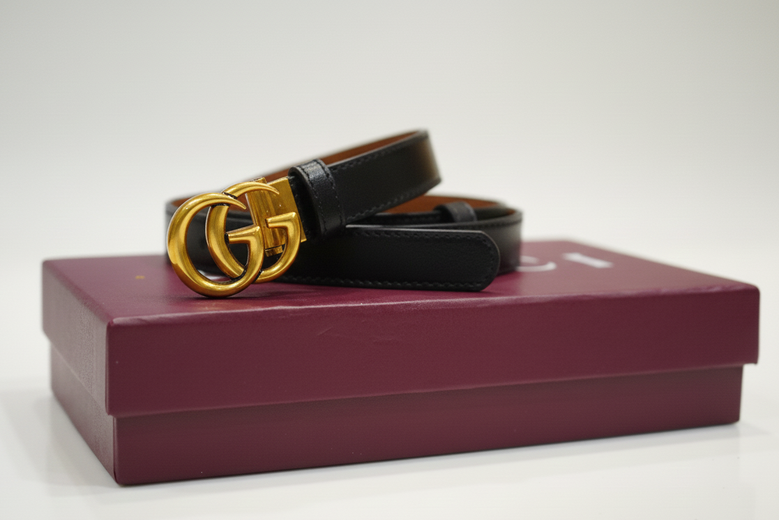 GG — Women Belt